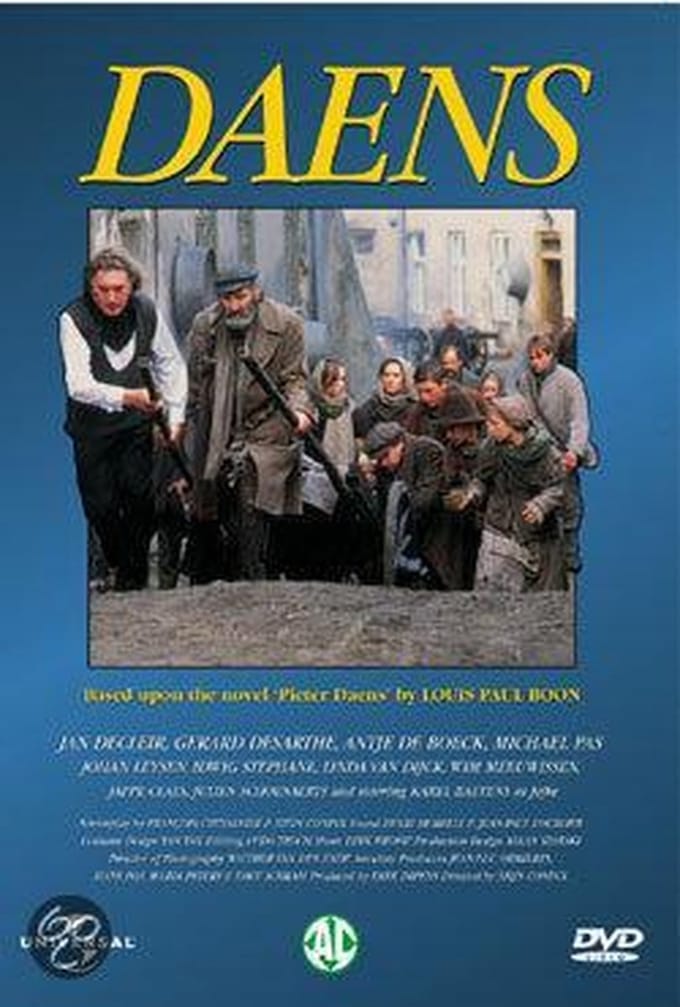 Daens