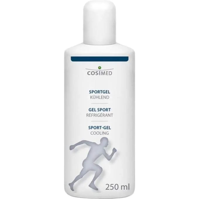 Gel CosiMed Cooling