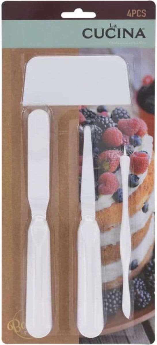 La Cucina modelleerset 2 stuks