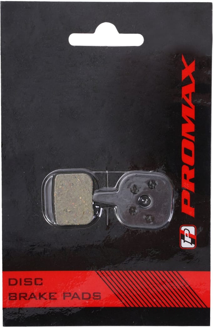 Promax Remblokken Tektro