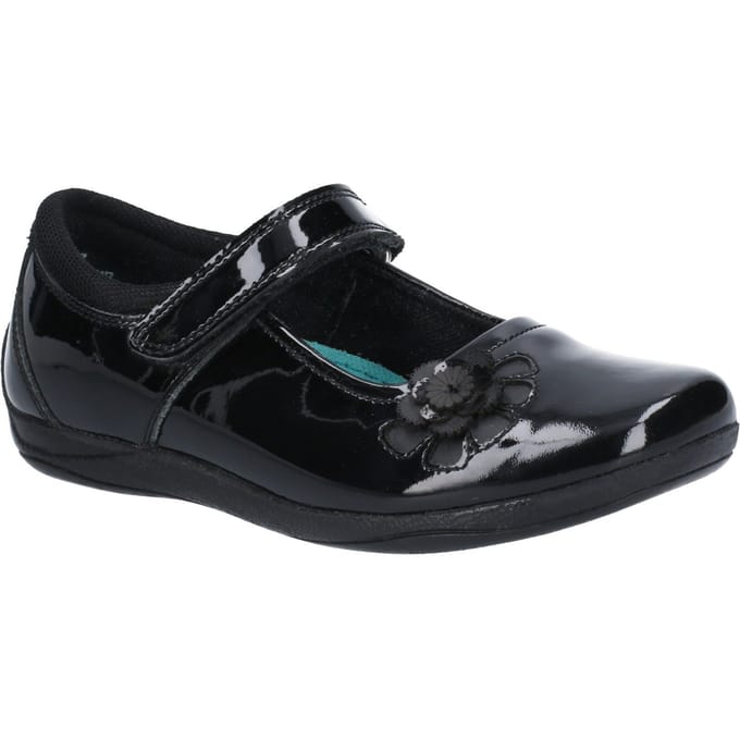 Jessica Junior Patenten School Schoen