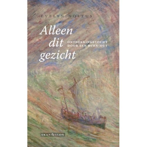 Alleen Dit Gezicht - Evelyn Noltus