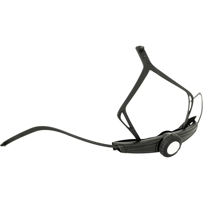 Helm bevestiging Mavic Speedcity