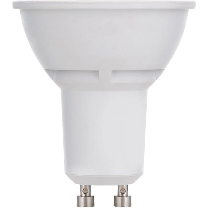 ORION LED reflector GU10 5,5W 2.700K 38° 450 lm, dimbaar