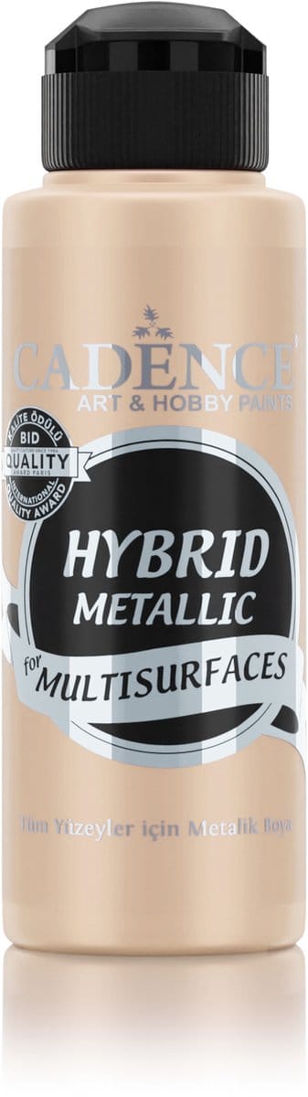 Cadence Hybrid Acrylverf 120 ml Ancient White