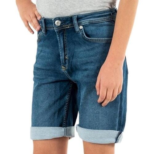 Korte Broek Kaporal DECOXE