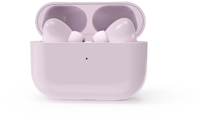 GMB-Audio Draadloze In-Ear Oordopjes Roze
