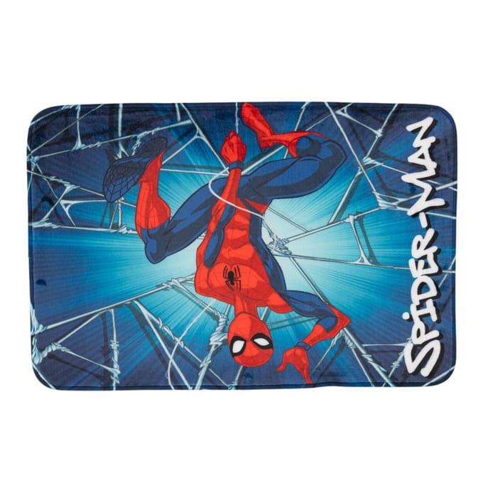 Spiderman vloerkleed / mat foam