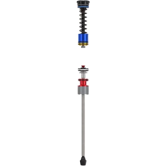 Vorkverbeteringsset Rockshox 2P ISO RL Reba B1+26+