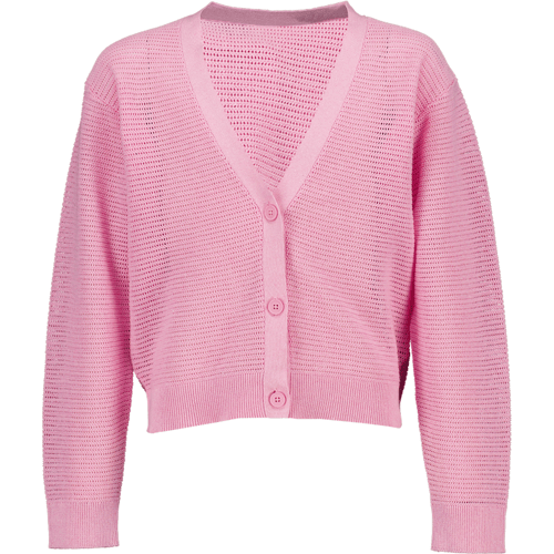 Zeeman Vest - Roze Roze 134/140