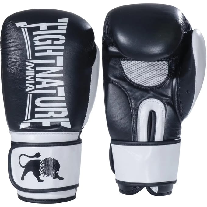 Bokshandschoenen Danrho Fighitnature Sparring