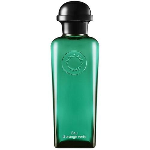 Hermes Eau d'Orange Verte eau de cologne spray 200 ml
