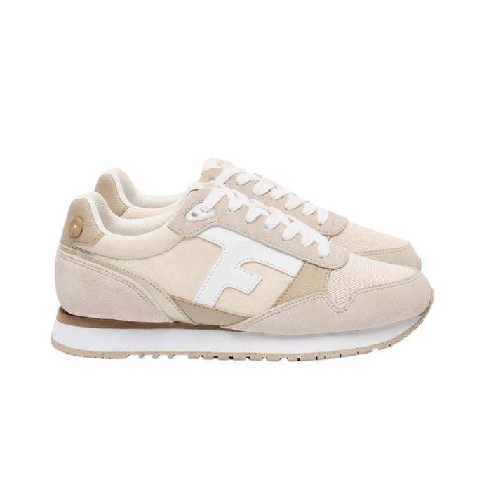 Trainers Faguo Elm