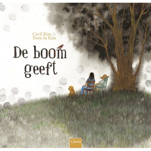 De Boom Geeft - Cecil Kim