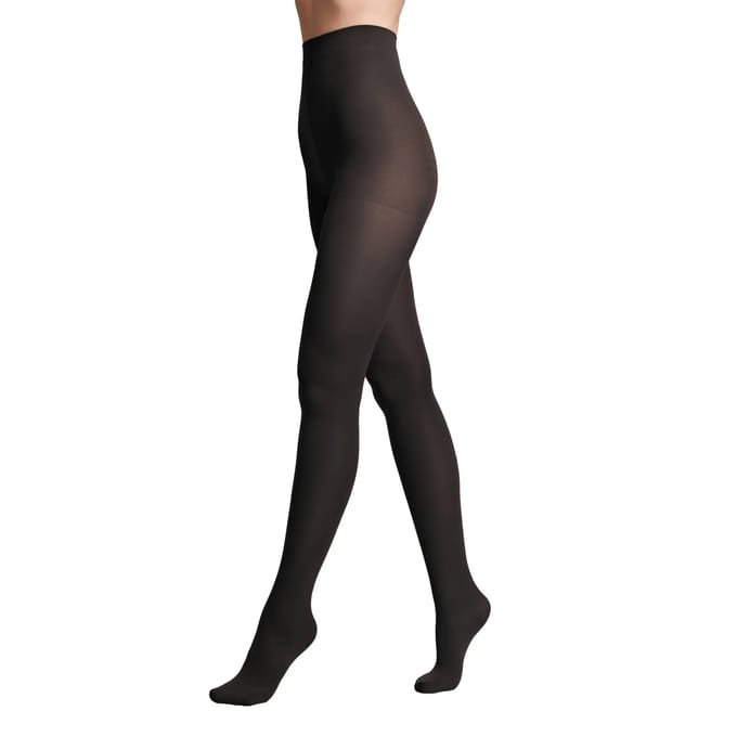 Microfiber Pantyhoes Dames Conte Elegant Episode 80