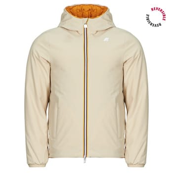 Windjack K-Way JACK ST WARM DOUBLE