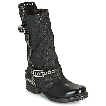 Platte laarzen Airstep / A.S.98 SAINT EC BUCKLE