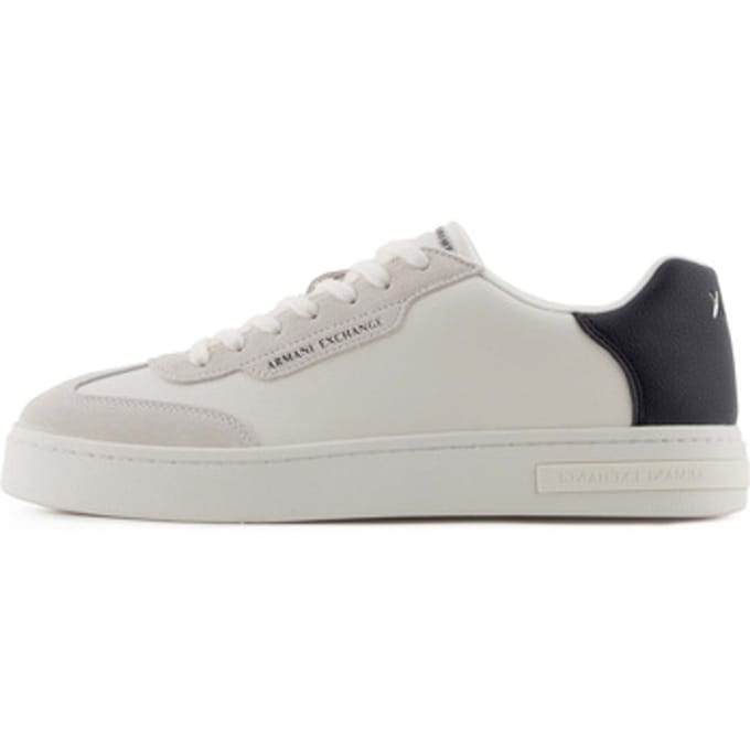 Sneakers Armani Exchange Shoes