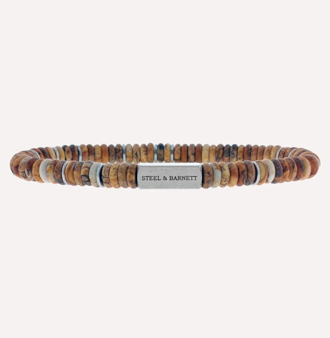 Steel & Barnett SBTT 004/MATT WOOD SBTT