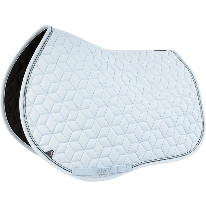 Zadeldek Vivacity Nantucket Breez - Jump | Zadeldekje paard