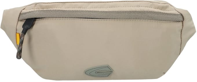 camel active Terra Fanny pack 29 cm - Unisex - beige