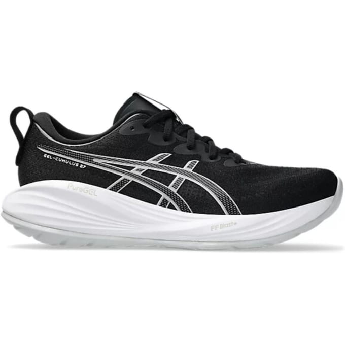 Asics Hardloopschoenen dames