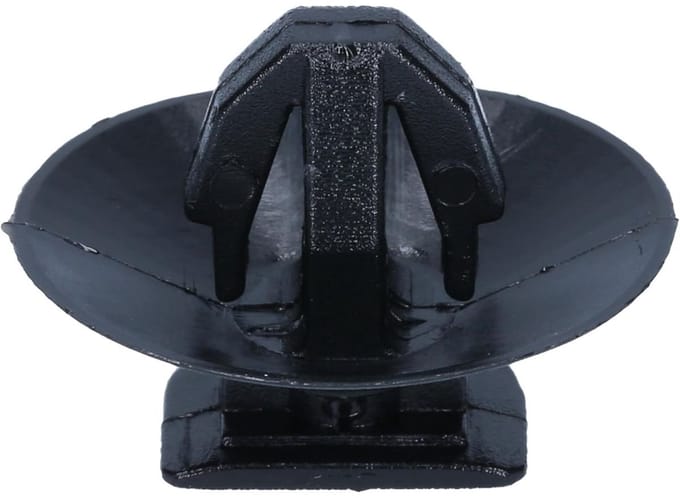 10 stuks Kalitec KALI-0101 clip/houder voor Superseal penhouder
