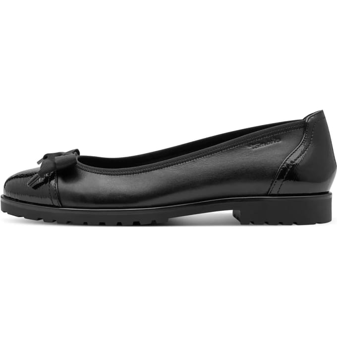 Ballerina's Tamaris ballerine 1-22126-43