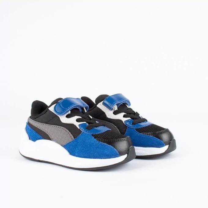 Puma Jungen RS 9.8 Space AC Inf-sneaker