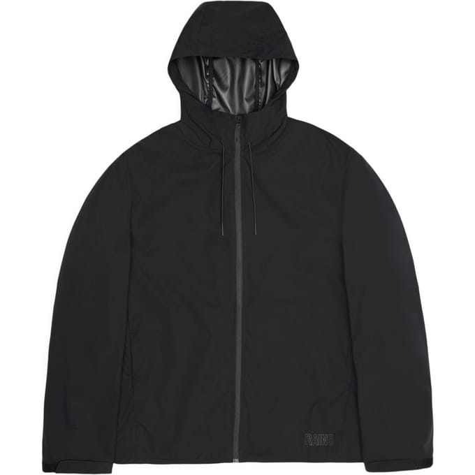 Herenjack Rains 19670 BLACK