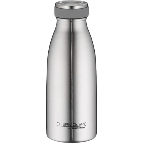 THERMOS TC fles roestvrij staal mat 0,35 l