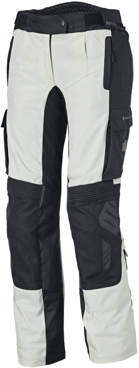 Held Carese 3 Base Adventure Dames Motorfiets Textiel Broek -