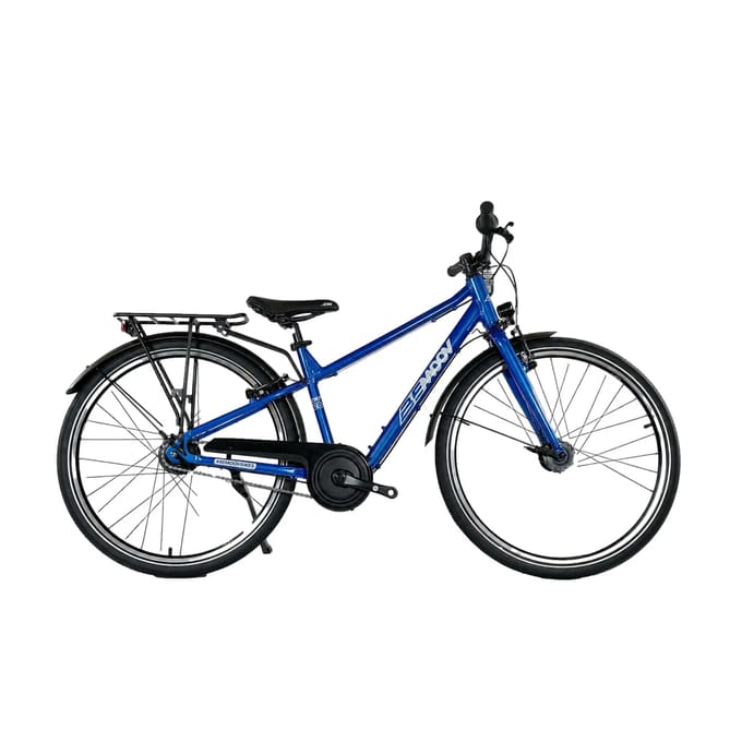 Kinderfiets Bemoov CST26