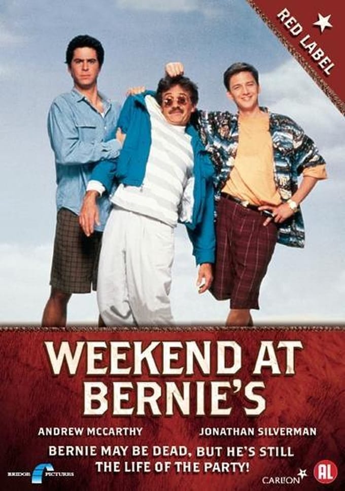 Weekend At Bernies