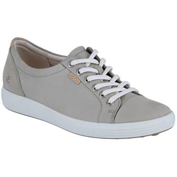 Lage Sneakers Ecco Sneaker Soft 7