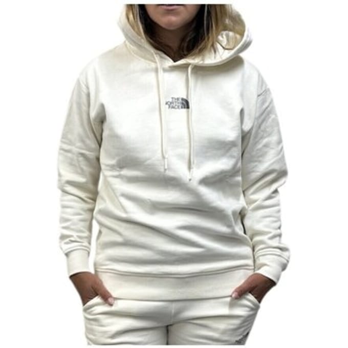 Capuchon sweaters The North Face NF0A87DGQLI1