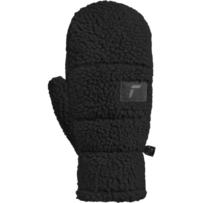 Skiwanten Reusch Bob