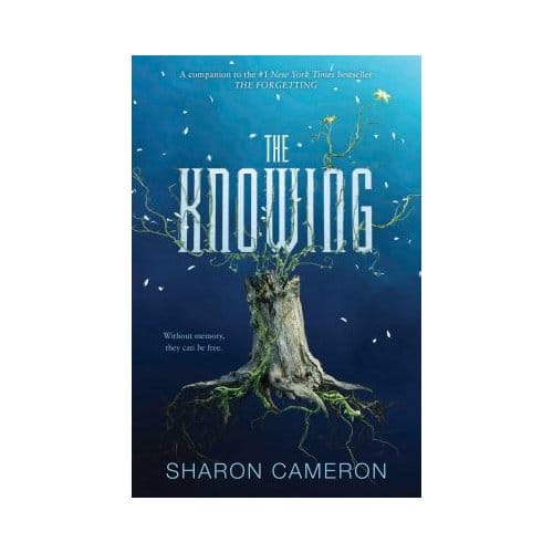 The Knowing - Sharon Cameron