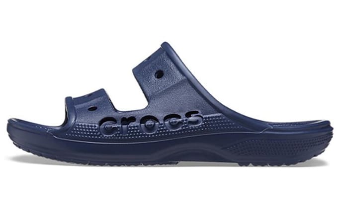 Crocs Baya Sandalen Marine 36-37 blue