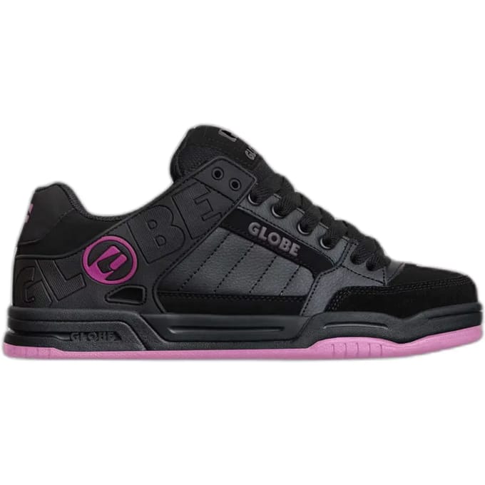 Globe Tilt Skate Schoenen zwart