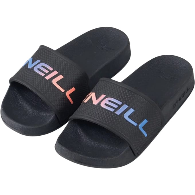 O'Neill Logo Badslippers Jongens