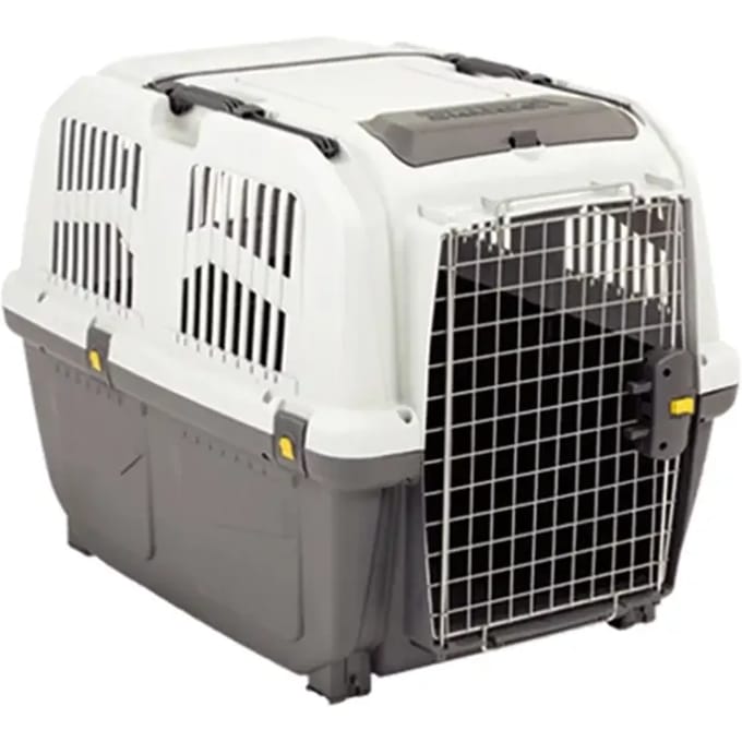 Mps vervoersbox skudo type 6 92 x 63 x 70 cm - 1 st