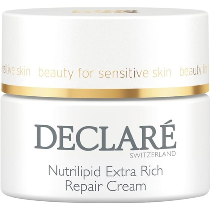 Declaré Vital Balance Nutrilipide Extra Rijk 24-uurs zorg Dames 50 ml