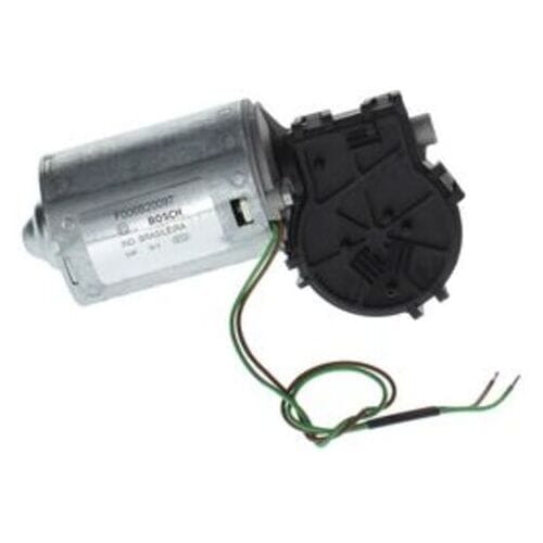Ruitenwissermotor BOSCH F 006 B20 097
