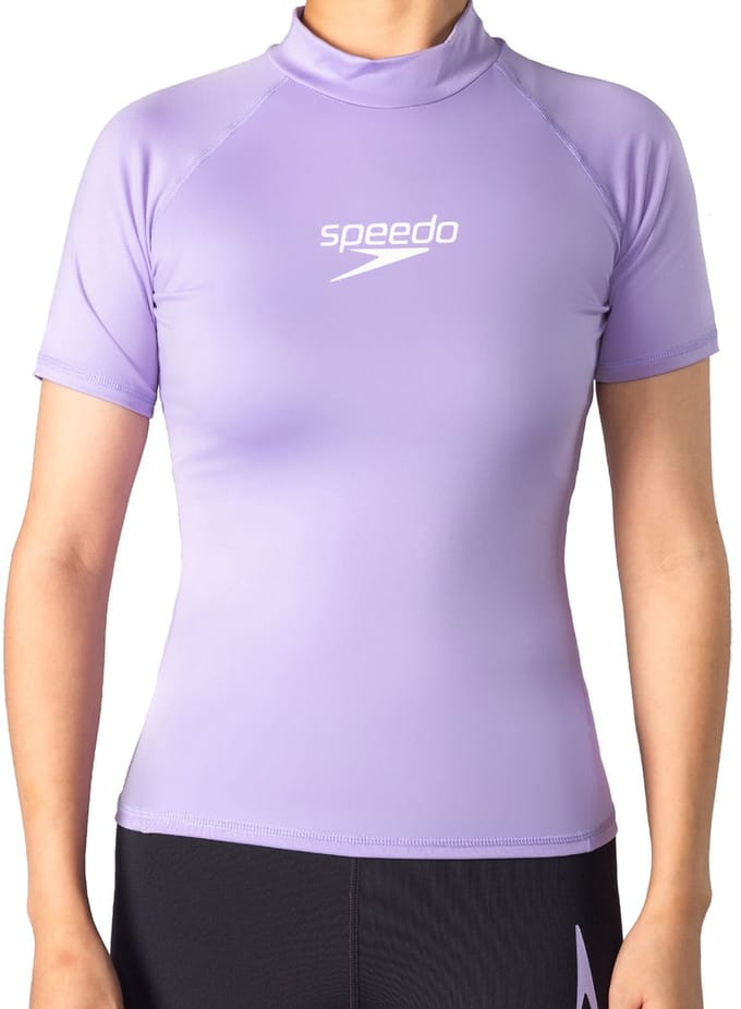 Speedo Onmisbare Dames Rashguard