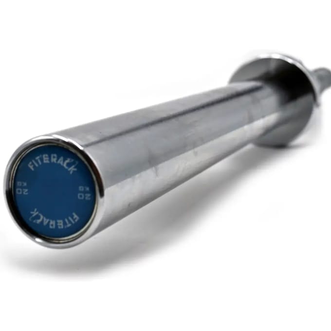 Olympische bar wedstrijd Fit & Rack 20kg