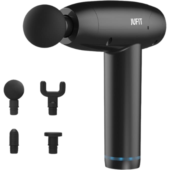 Jufit JFF310V Massagepistool