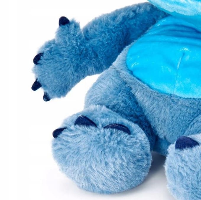 Real FX mini Stitch Elektroniche knuffels Interactieve knuffels