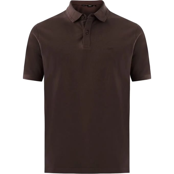 Polo Mexx Bogie