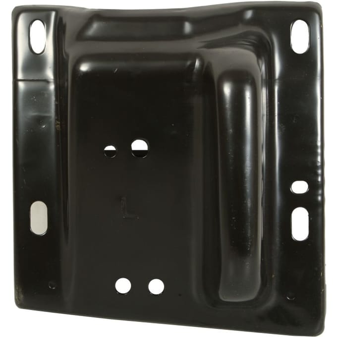 Versterking van de bumper BLIC 5504-00-0934937P